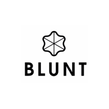 blunt