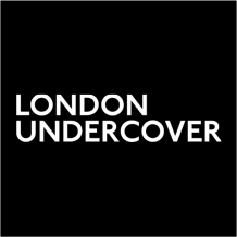 london undercover